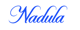 Nadula